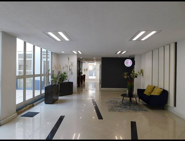 91M² OFFICE TO LET IN CRAIGHALL